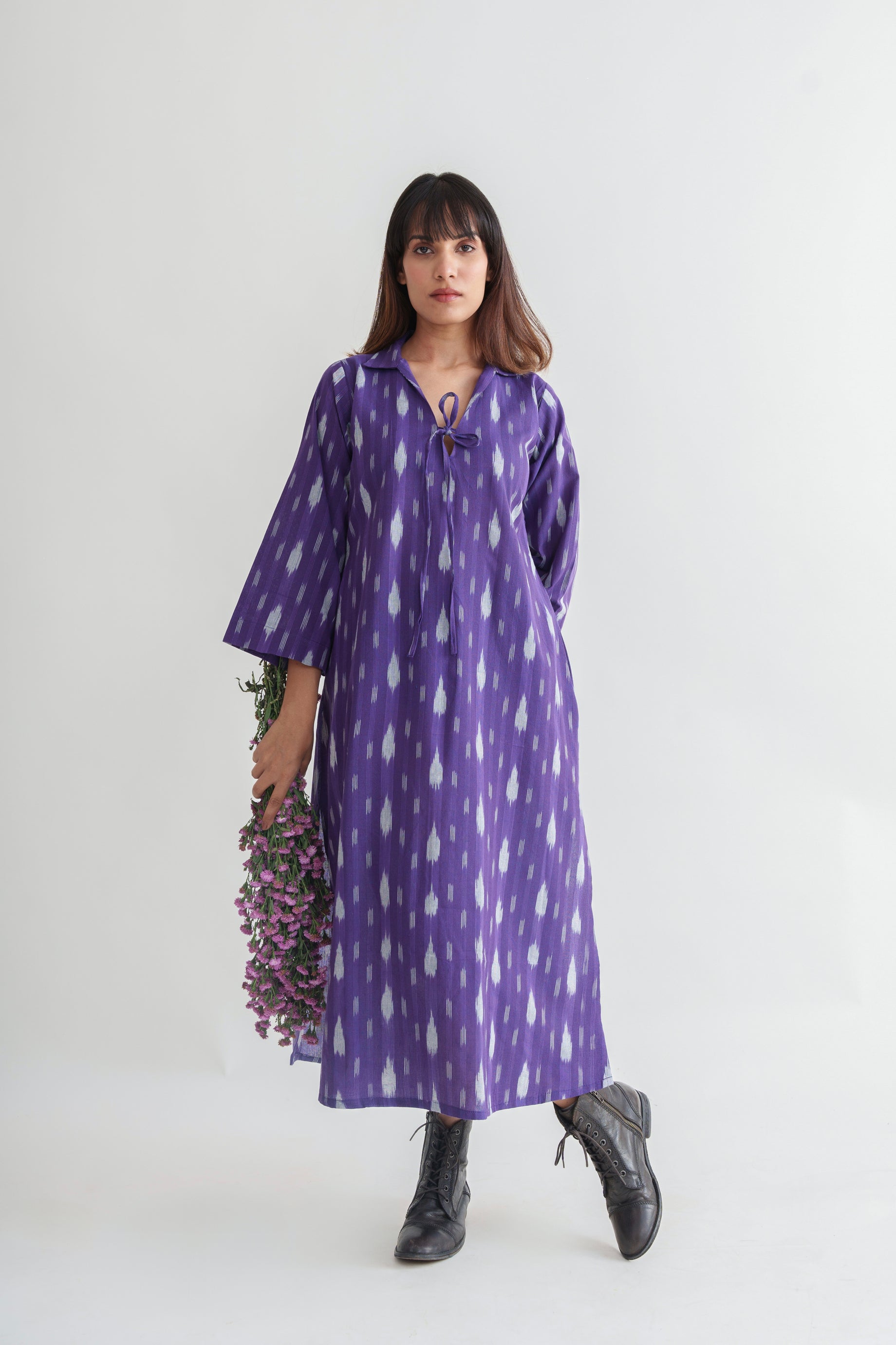 Azai Dress