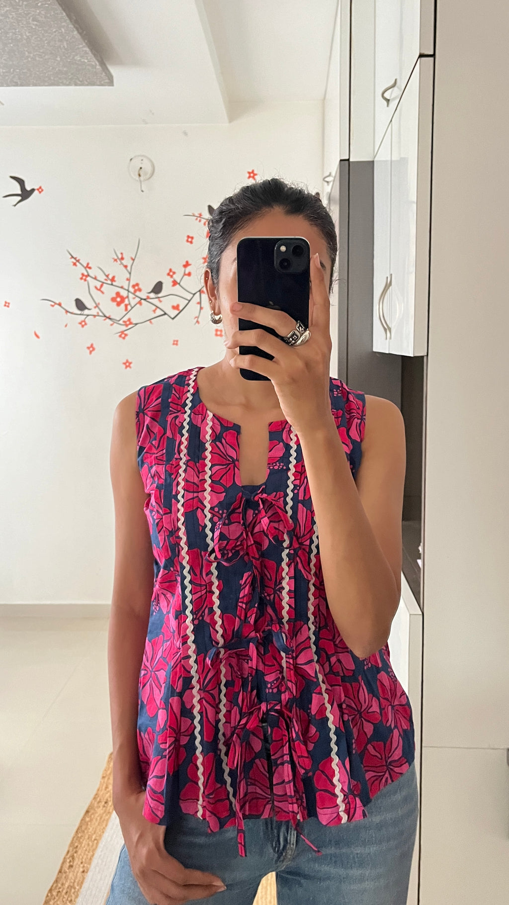 Lita top