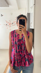 Lita top