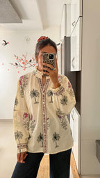 Paulmi top