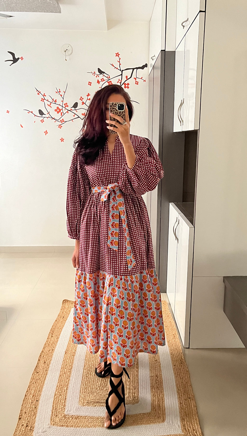 Rua Dress