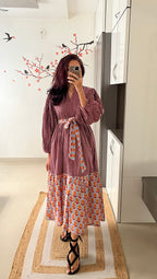 Rua Dress