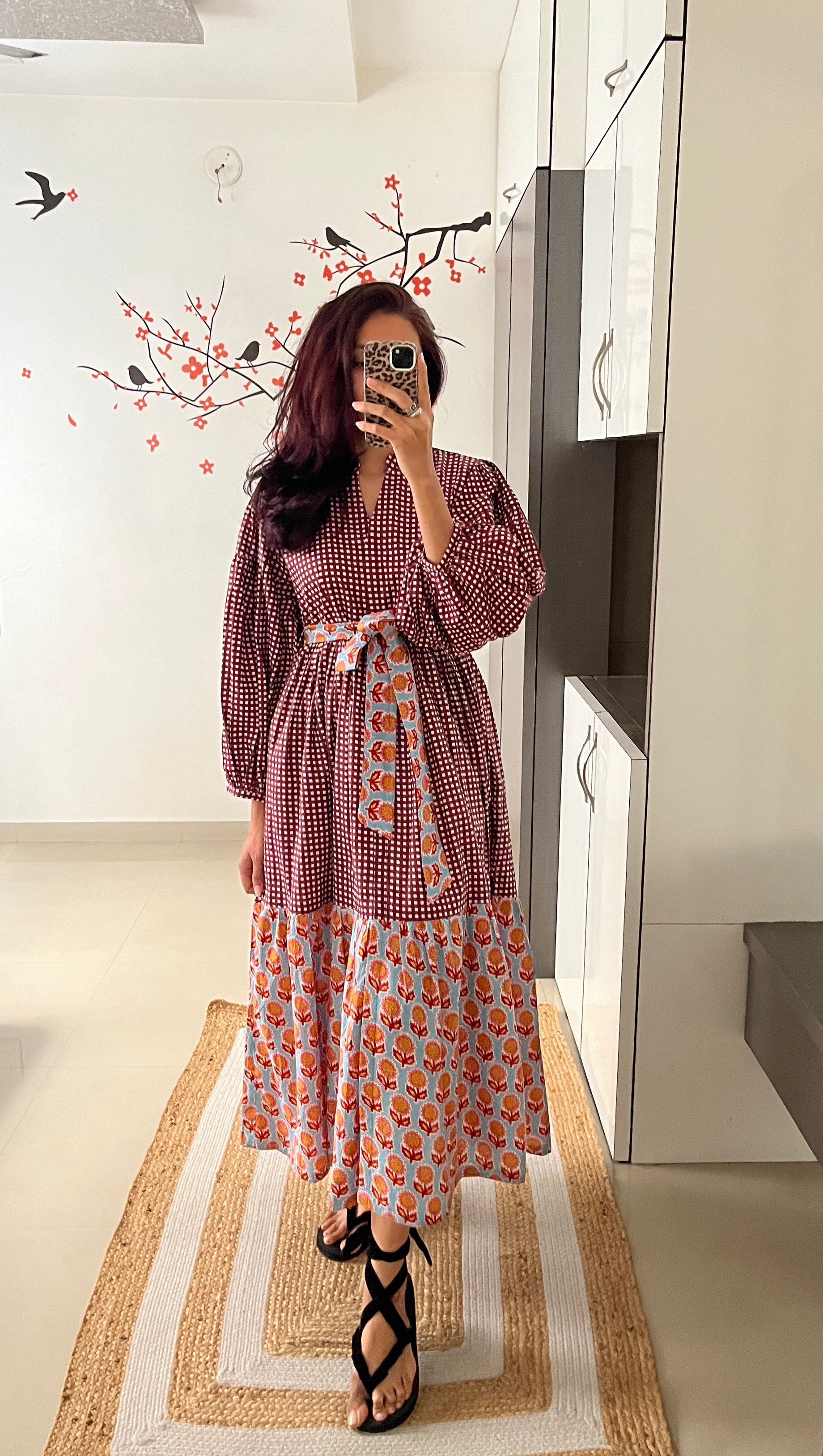 Rua Dress
