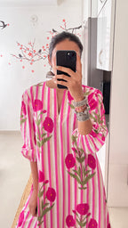 La Rose coord set