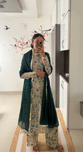 Shifa suit set