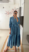 Ibita Dress