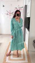 Sasha Dress
