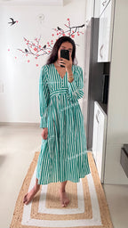Sasha Dress
