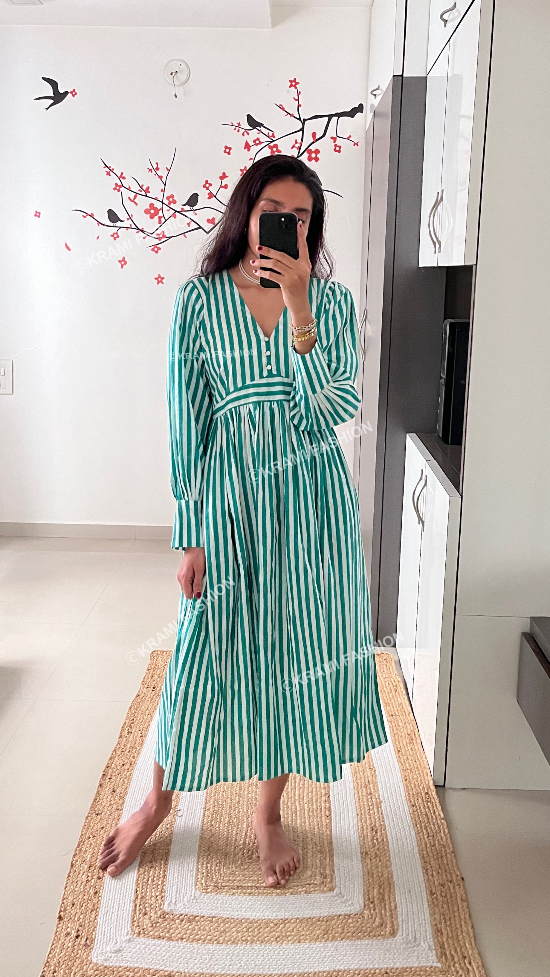 Sasha Dress