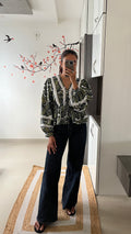 Sheena top