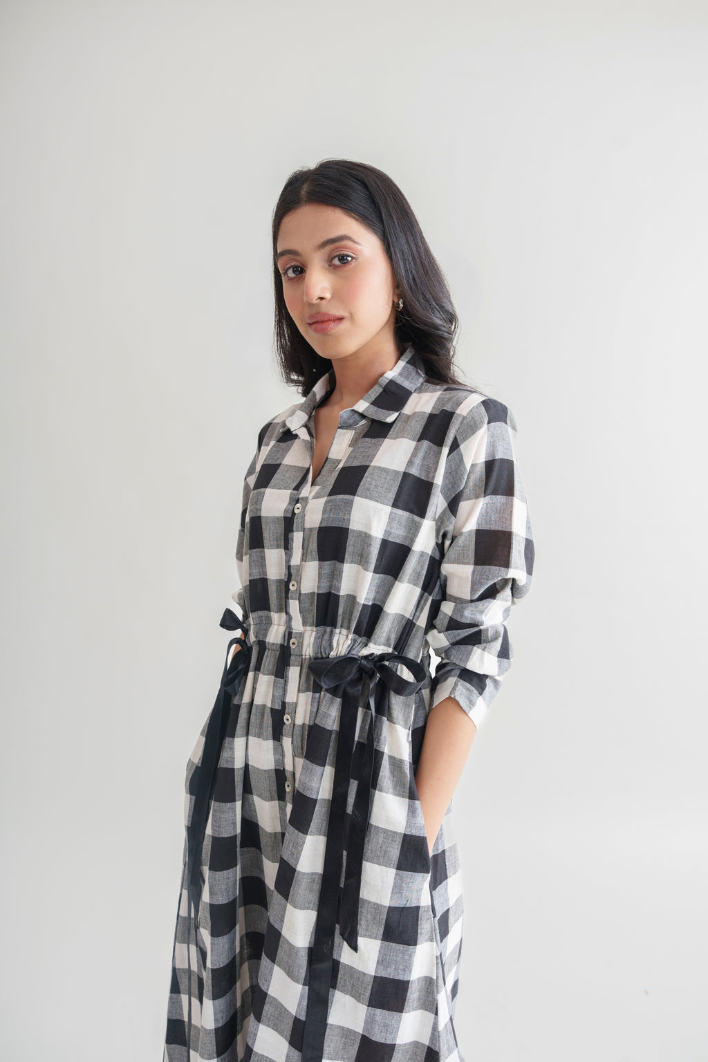 Ora Dress