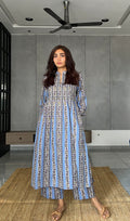 Niraya kurta set