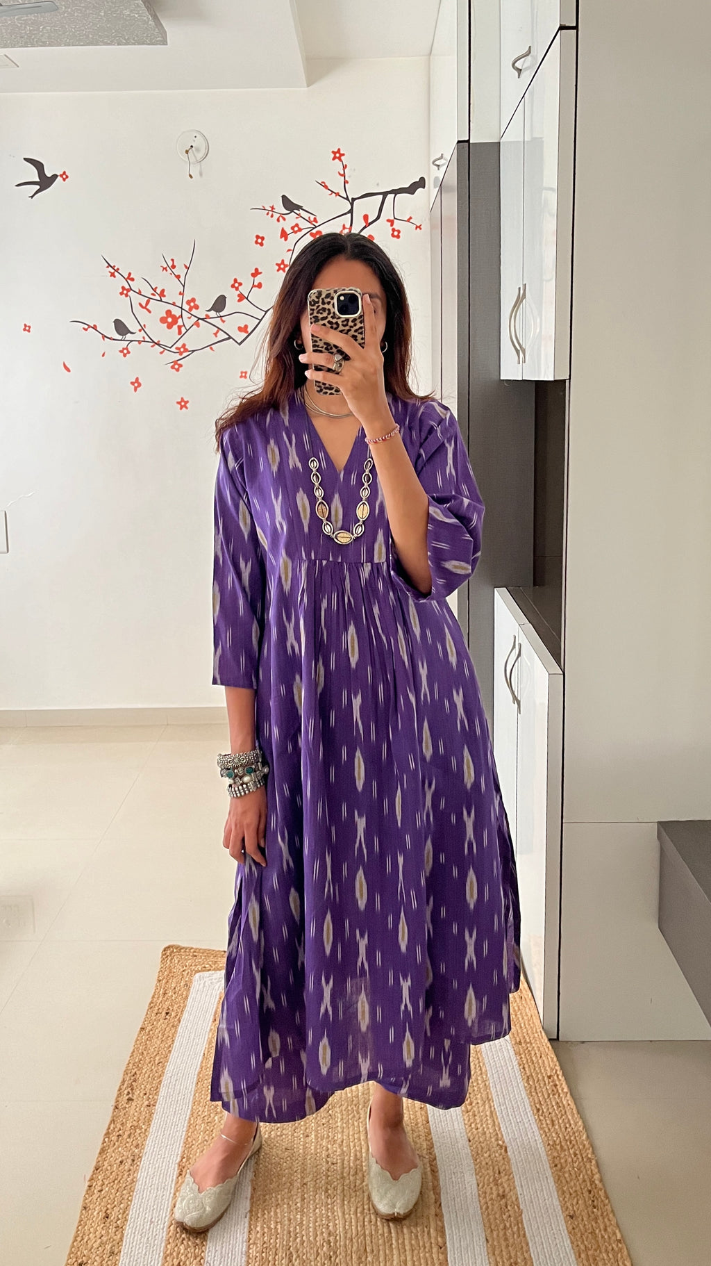 Mahira ikkat coords