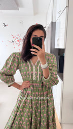 Tara Dress