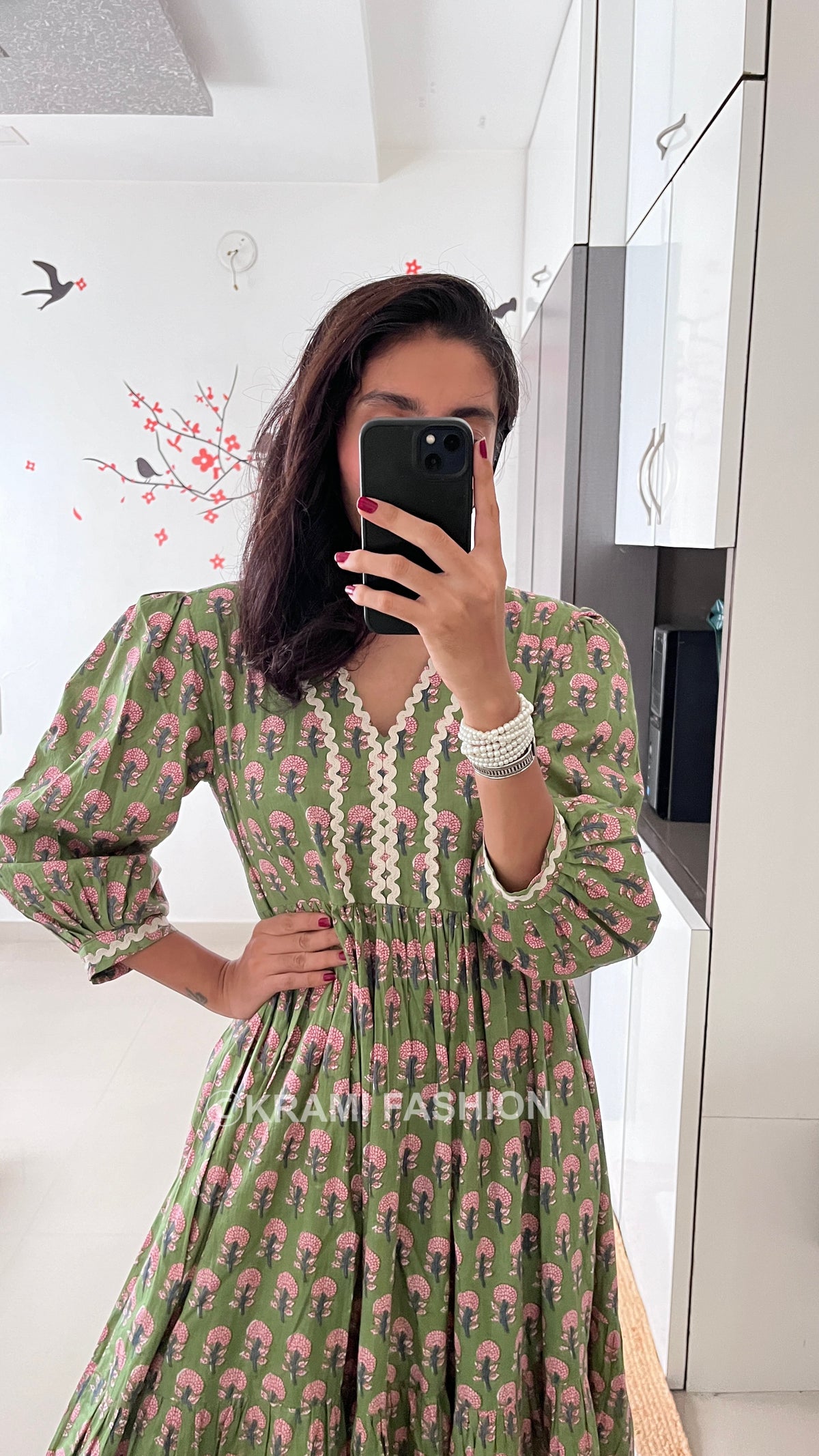 Tara Dress