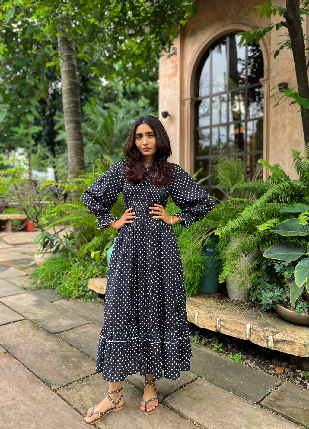 Bella Dress