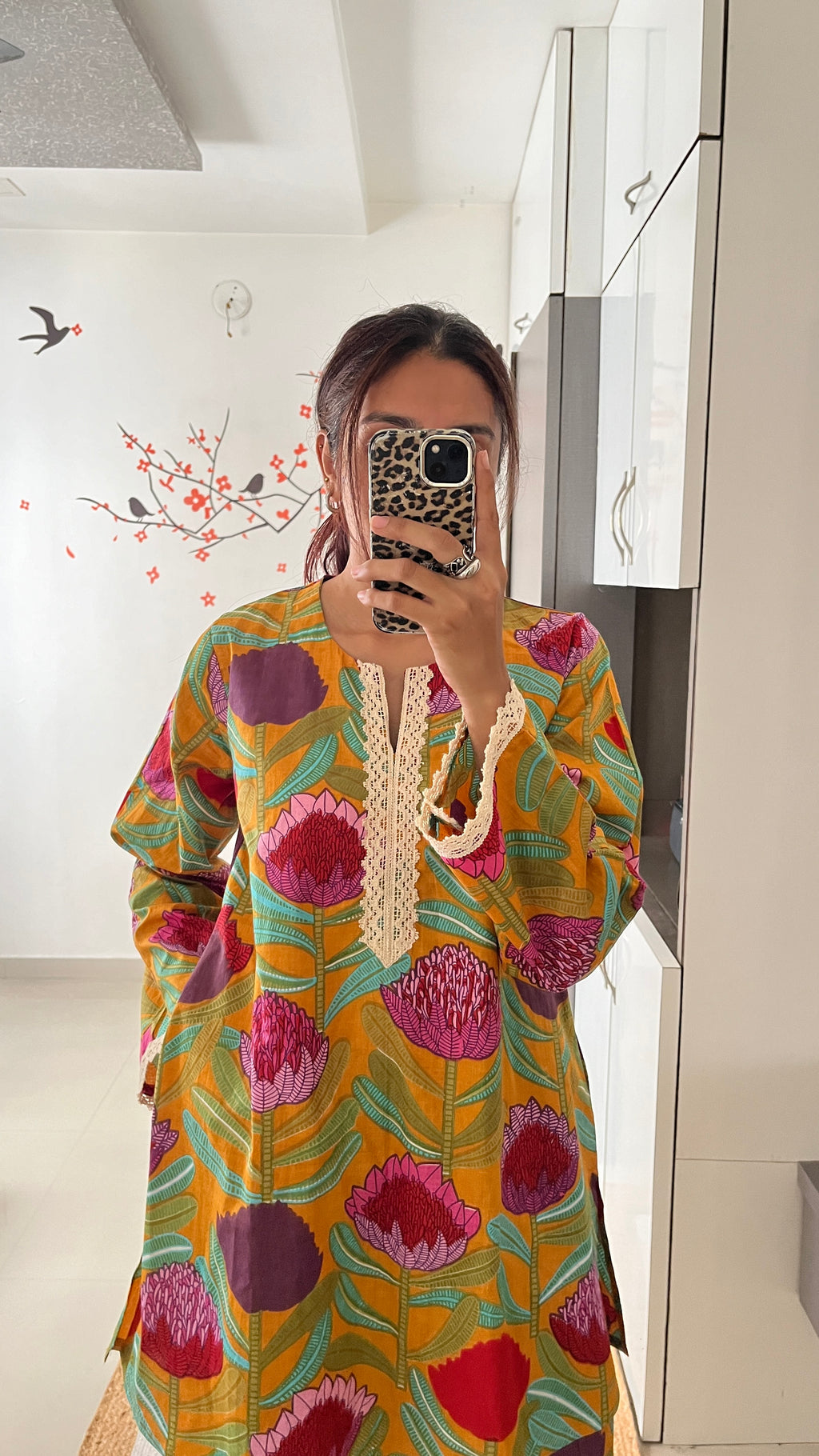 Samara farshi set