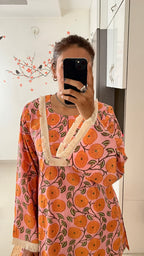 Soniya Farshi set