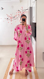 La Rose coord set