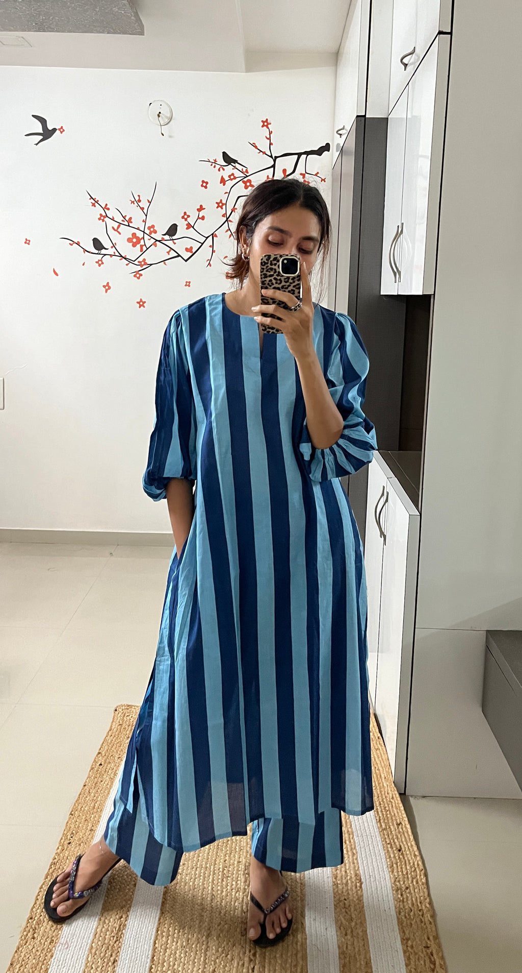 Anna coords