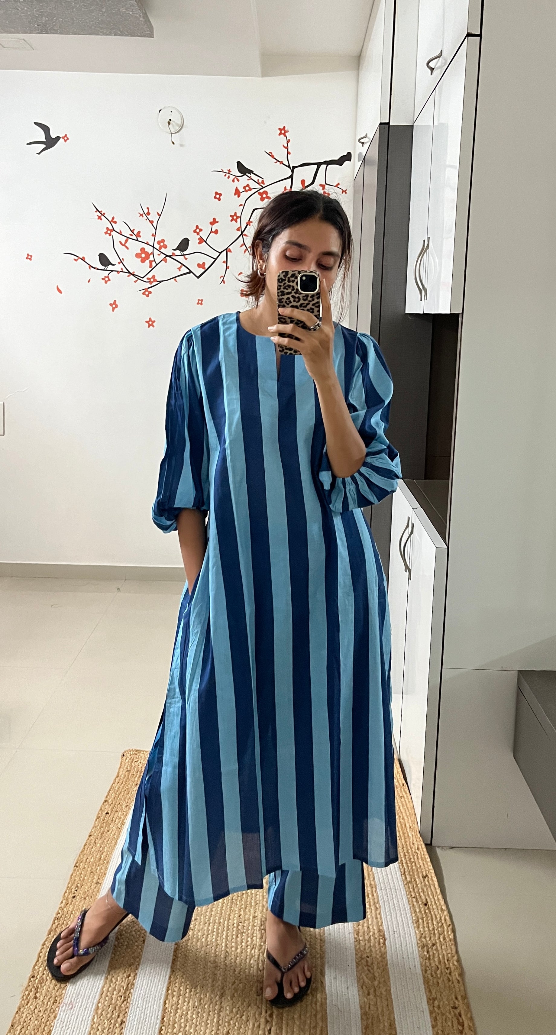 Anna coords