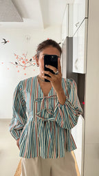 Saptrshi top