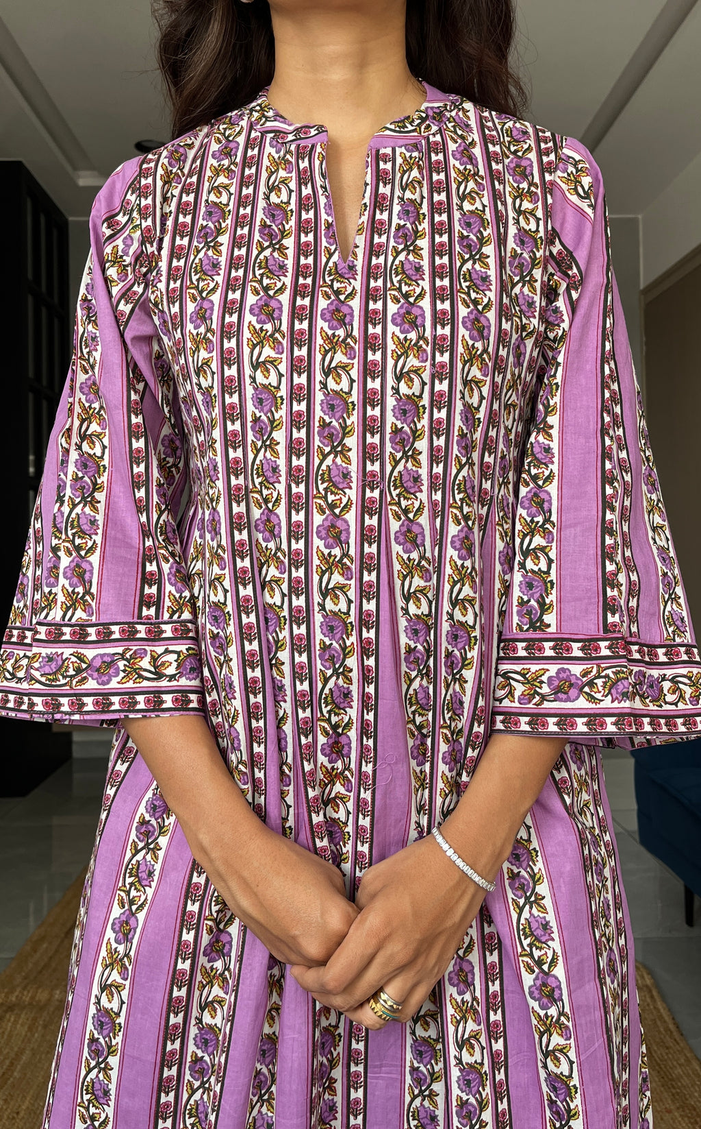Parina  kurta set