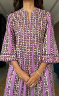 Parina  kurta set