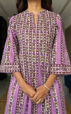 Parina  kurta set