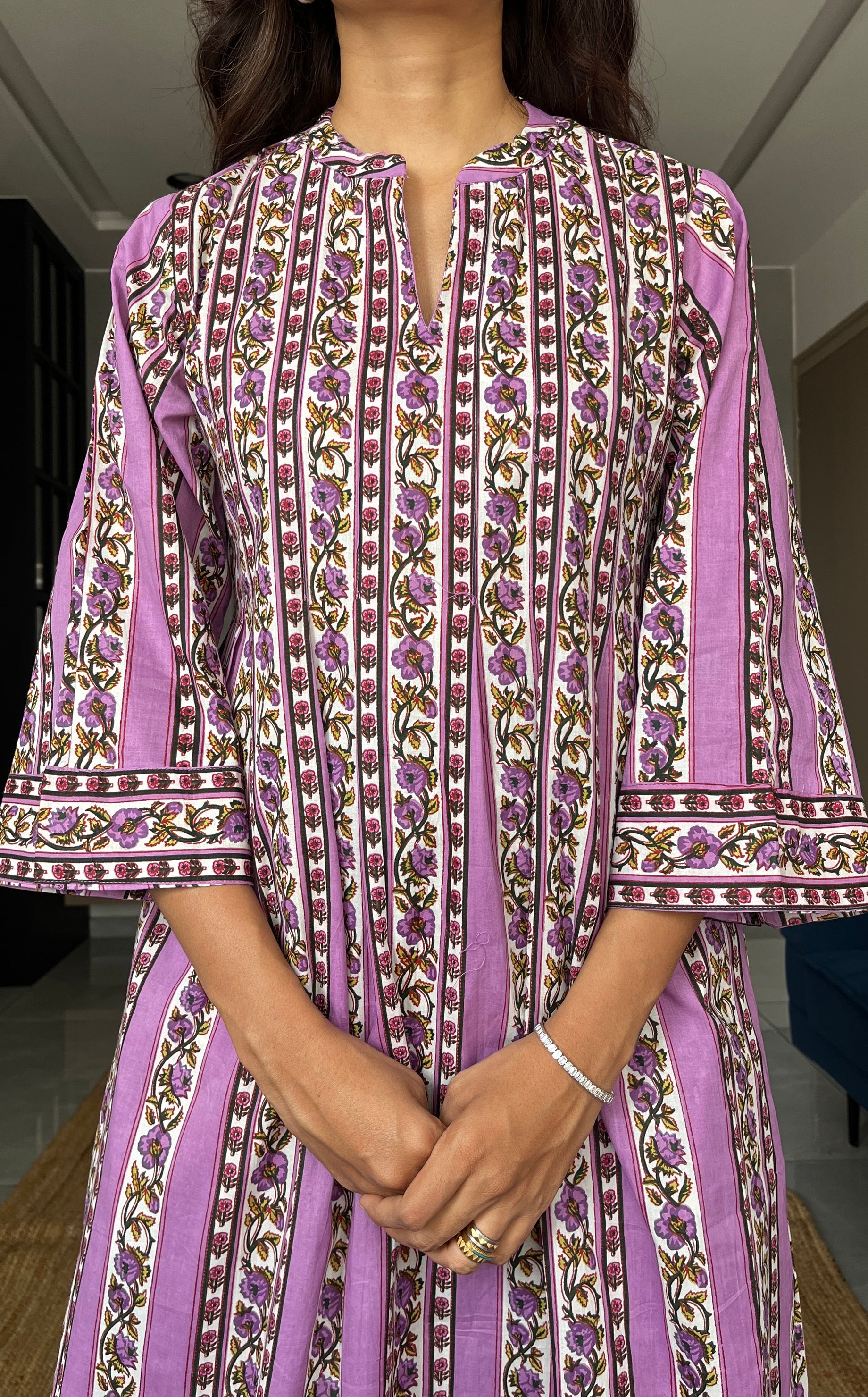 Parina  kurta set