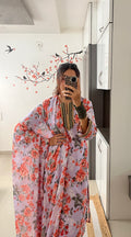 Niroopa kurta set