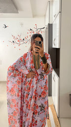Niroopa kurta set