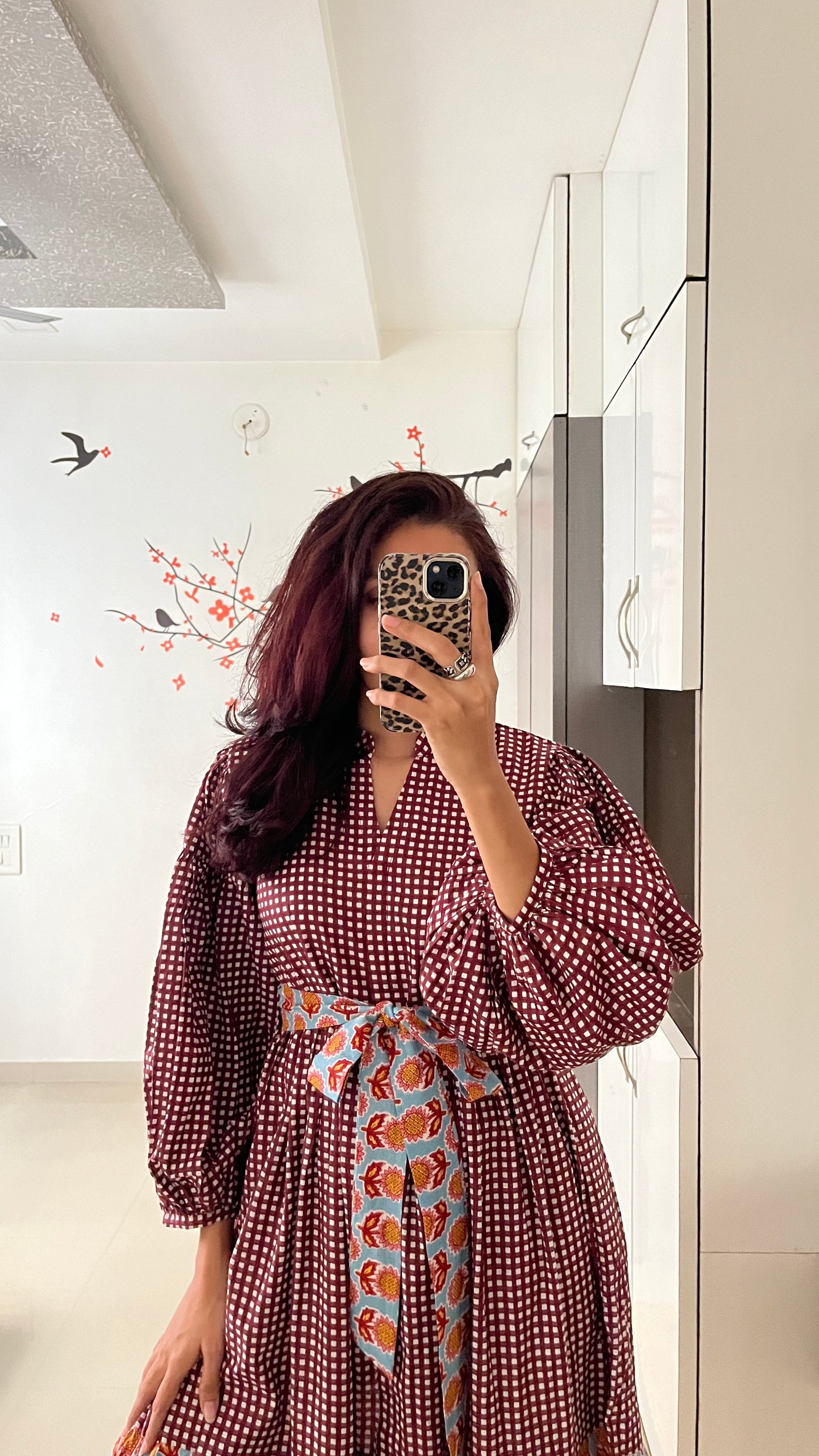 Rua Dress