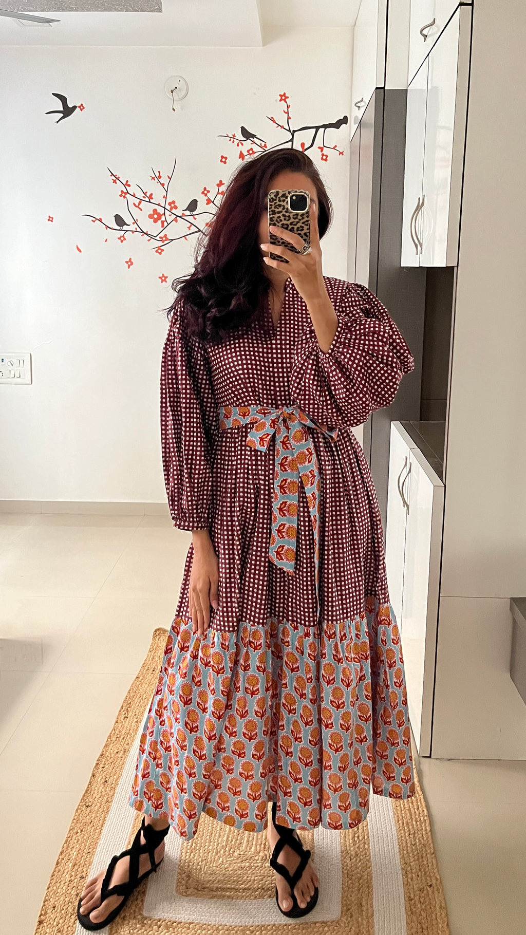 Rua Dress