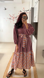 Rua Dress