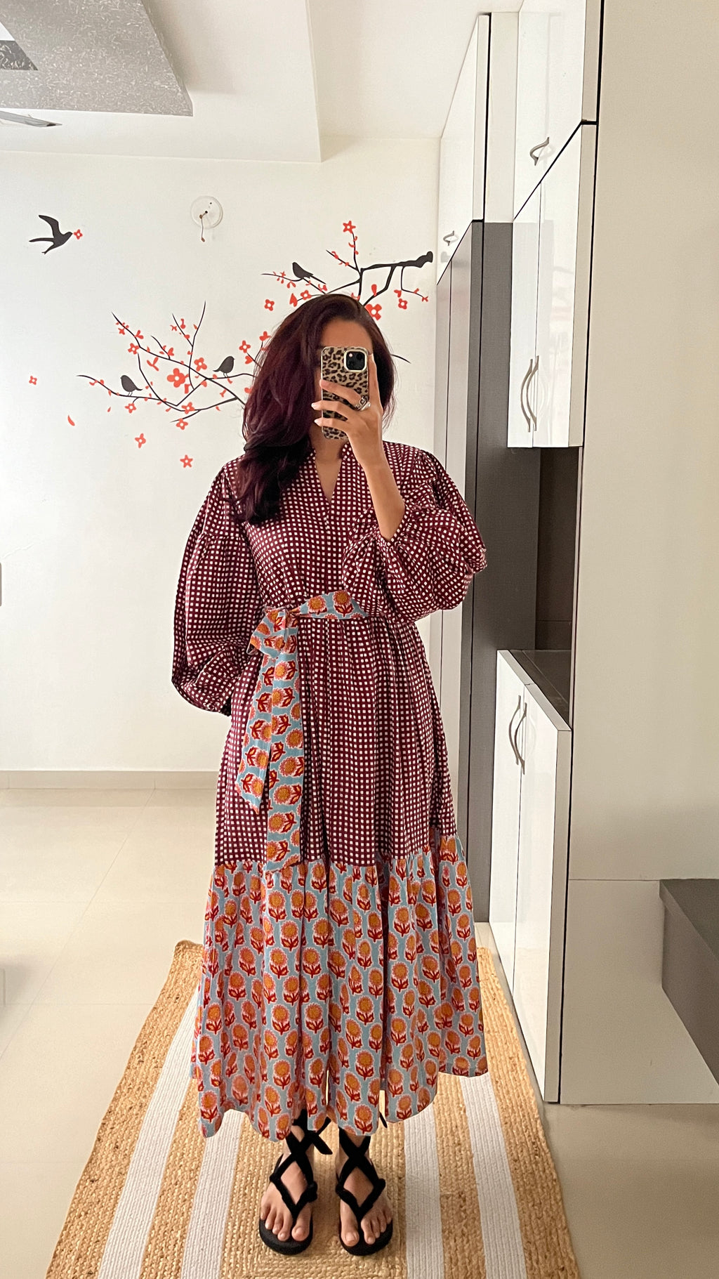 Rua Dress