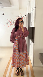 Rua Dress