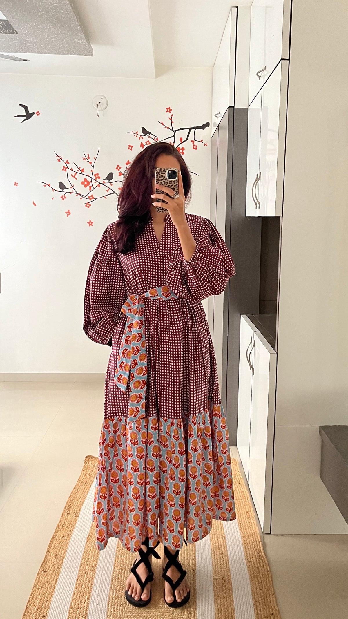 Rua Dress