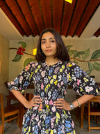 Nisha Dress