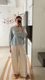 Saptrshi top