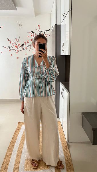 Saptrshi top