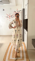 Nitya kurta set