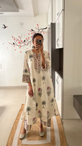 Nitya kurta set