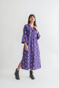 Azai Dress