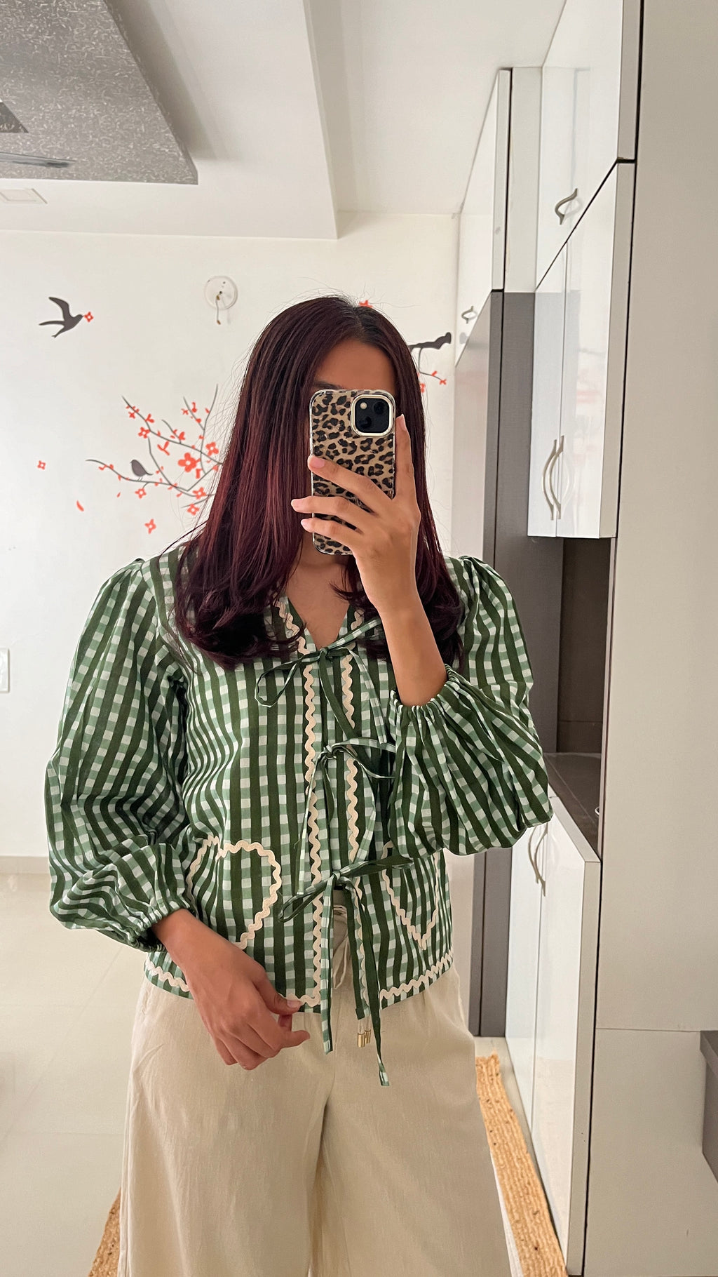 Melissa top