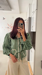 Melissa top