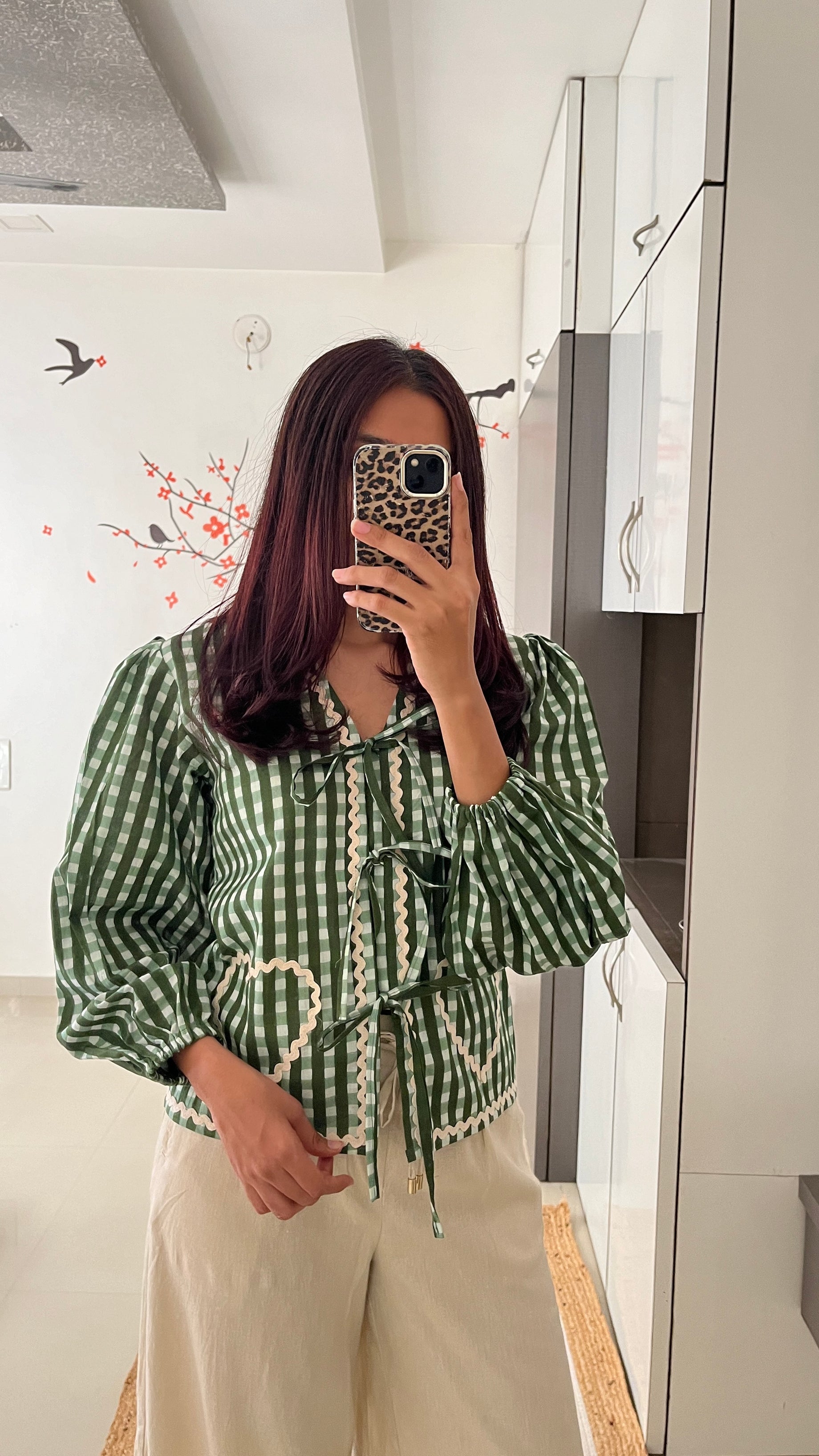 Melissa top