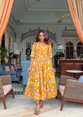 Maargi Dress