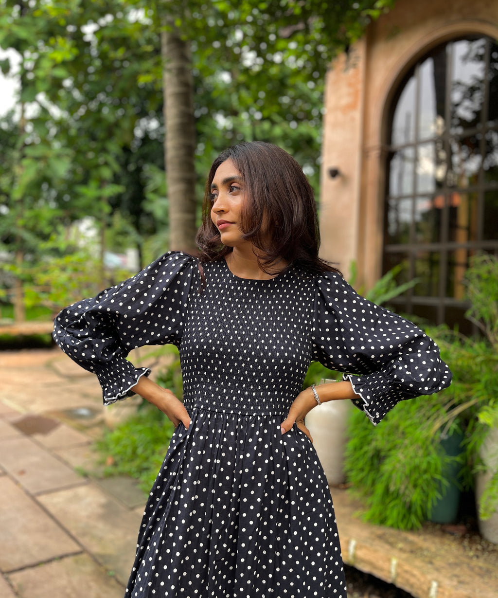Bella Dress