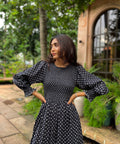 Bella Dress